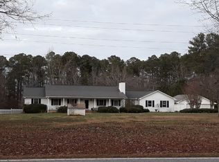 2290 Mount Carmel Rd, Hampton, GA 30228