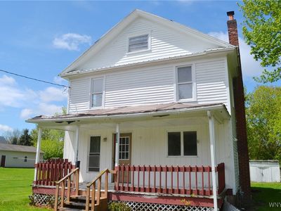584 East Ave, Medina, NY, 14103