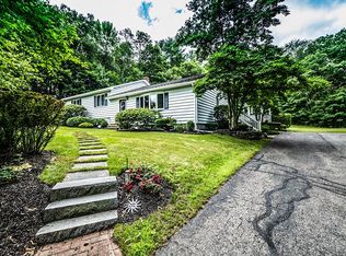 143 Upland Rd, Lisbon, ME 04252