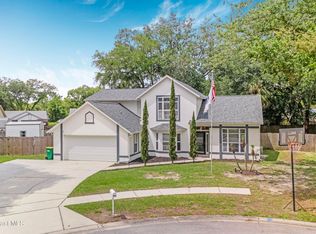 4480 Buttonbush Dr, Titusville, FL 32796