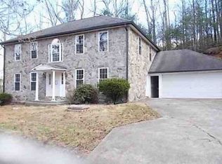 7202 Branico Dr, Roanoke, VA 24018