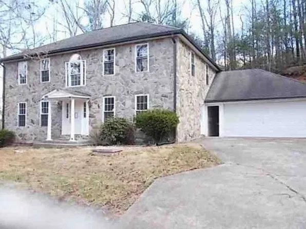 7202 Branico Dr, Roanoke, VA 24018