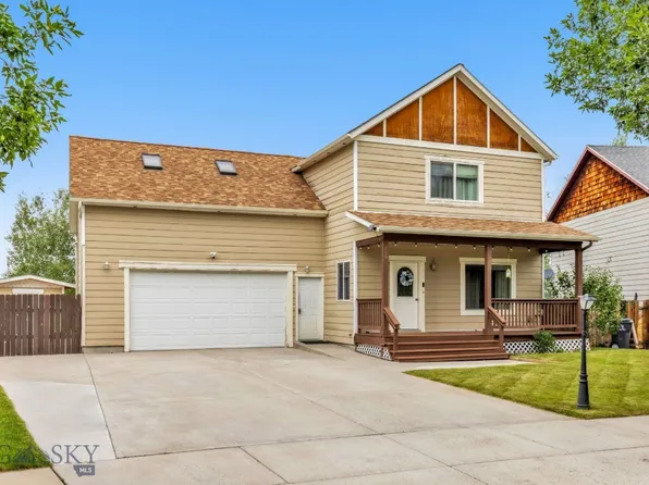 309 Woodman Dr, Belgrade, MT 59714
