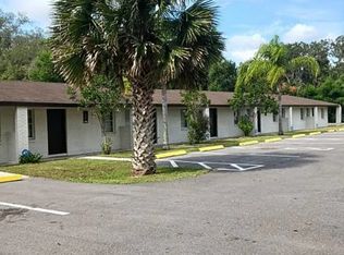 16220 Wallace St, Umatilla, FL 32784