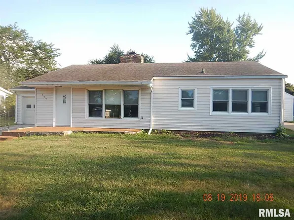 427 E Church St, Kewanee, IL 61443