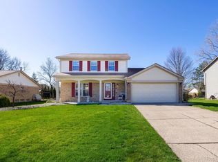 40375 Franklin Mill St, Novi, MI 48375