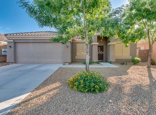 2443 E Dust Devil Dr, Phoenix, AZ 85024