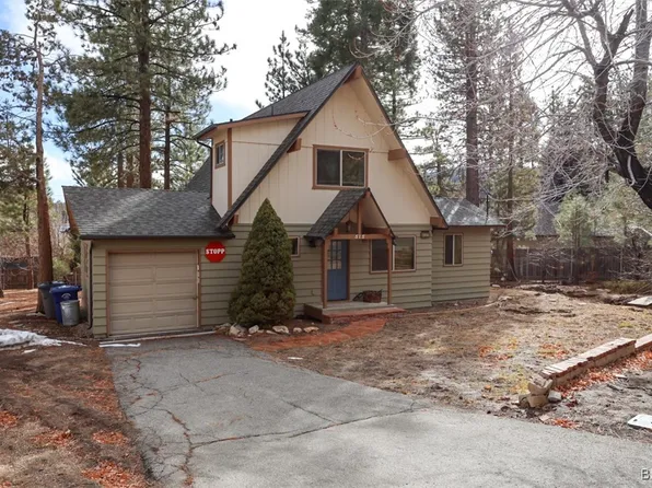 515 Cienega Rd, Big Bear Lake, CA 92315