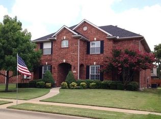 2717 Faxon Dr, Plano, TX 75025