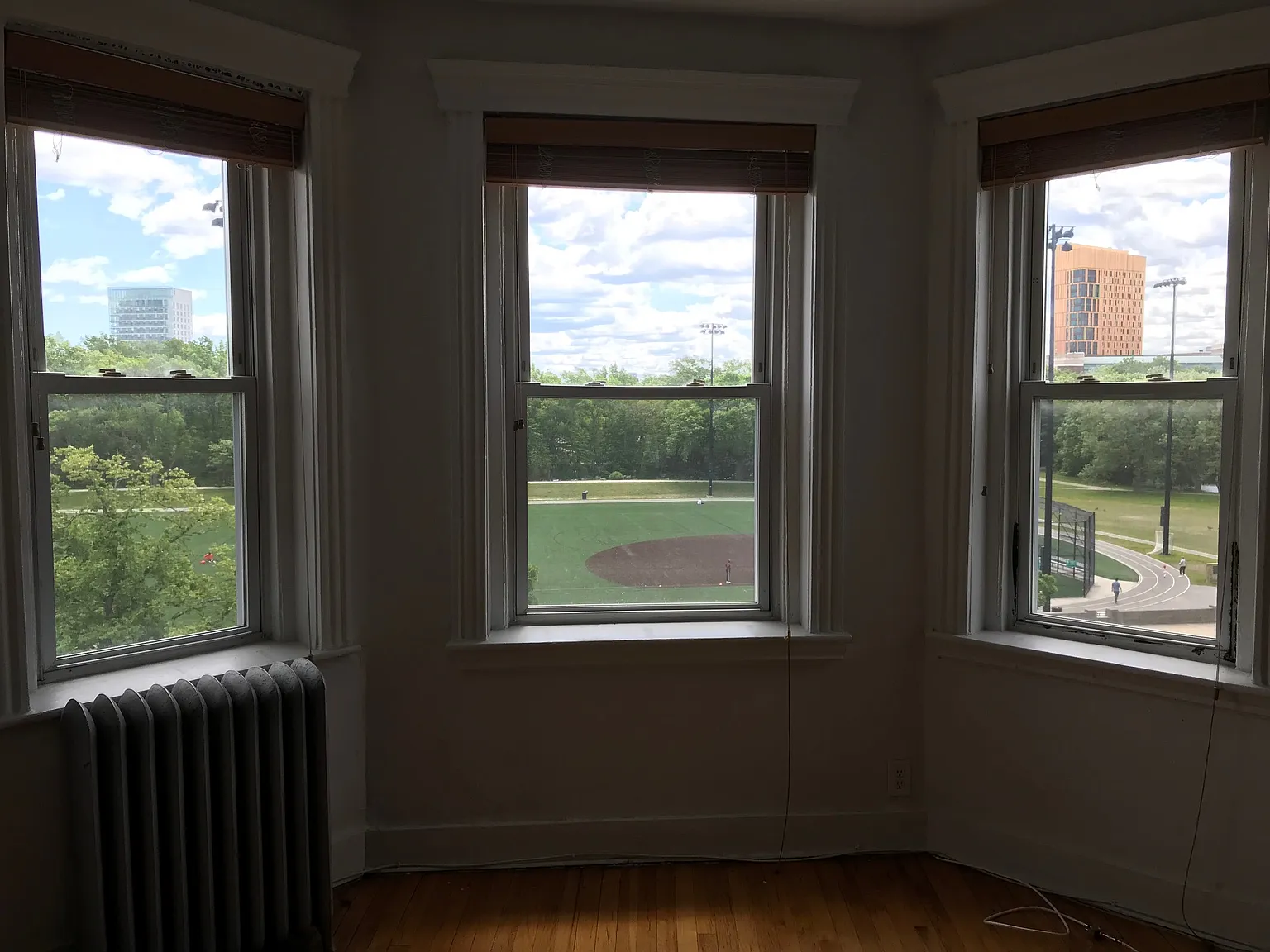 1 bed, 550 sqft, $3,200 — Photo 1
