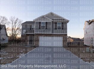 467 Lite Ct, Trenton, OH 45067