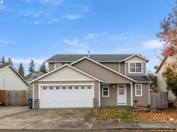 15280 Penny Ave, Sandy, OR 97055