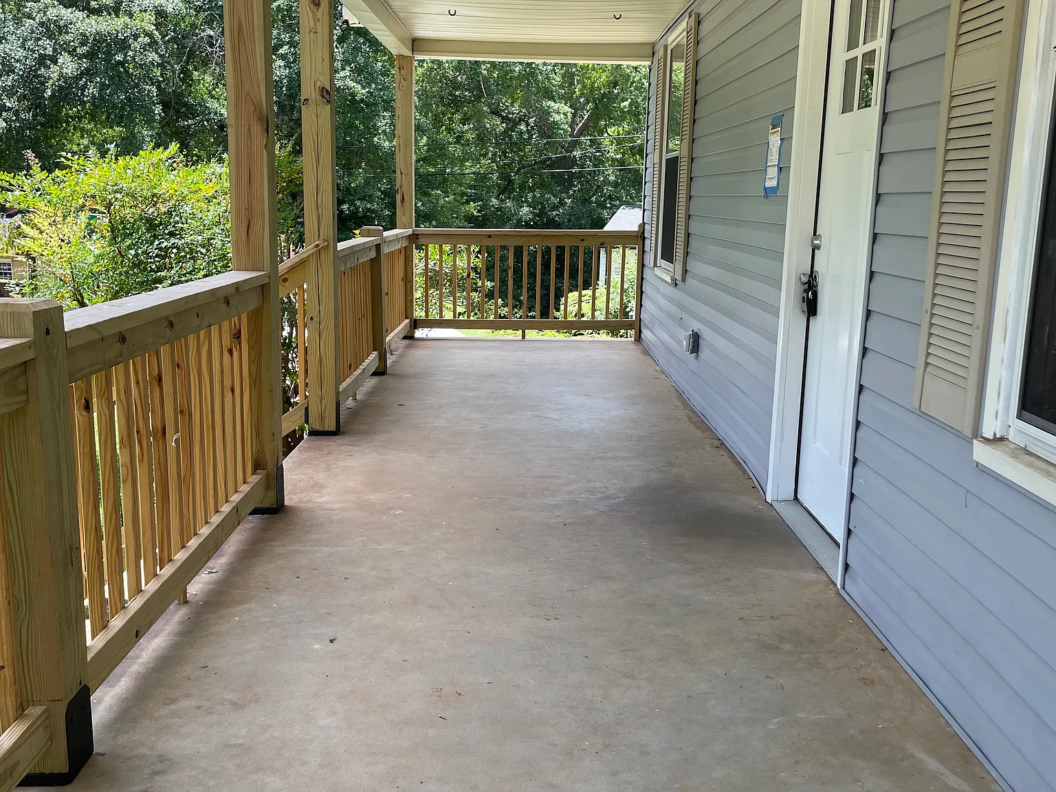 2 bed, 1110 sqft, $1,750 — Photo 3