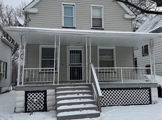 2963 E 67th St, Cleveland, OH 44127