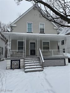 2963 E 67th St, Cleveland, OH, 44127