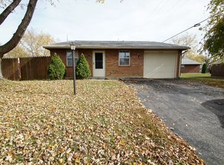 7830 Mount Hood St, Dayton, OH 45424