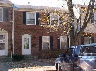 240 Osage Ct, Lexington, KY 40509