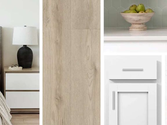 Interior Design Finishes AW Collection R Coastal - Casual Comfort