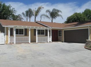 1685 Fitzgerald Rd, Simi Valley, CA 93065