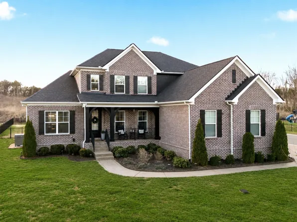301 Goodwin Ln, Lebanon, TN 37087