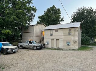 610 S 4th St, Paragould, AR 72450