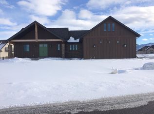 15 Pinehurst Dr, Sheridan, WY 82801