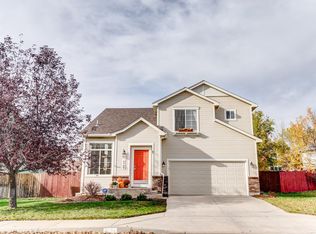 8134 Cooper River Dr, Colorado Springs, CO 80920