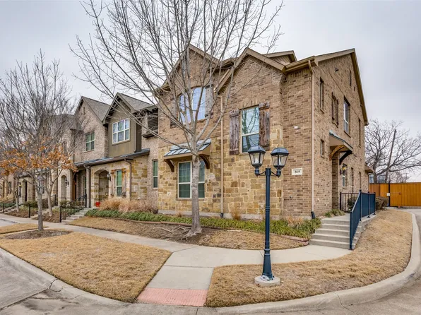 869 Rohan Dr, Richardson, TX 75081