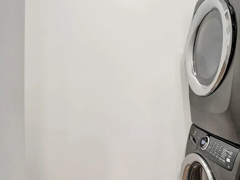Washer/Dryer