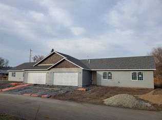 13905 E Broad Ln, Spokane Valley, WA 99216