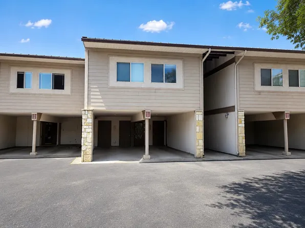 300 Out Yonder Unit 174, Horseshoe Bay, TX 78657