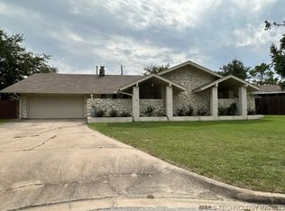 5785 S 80th East Ave, Tulsa, OK 74145