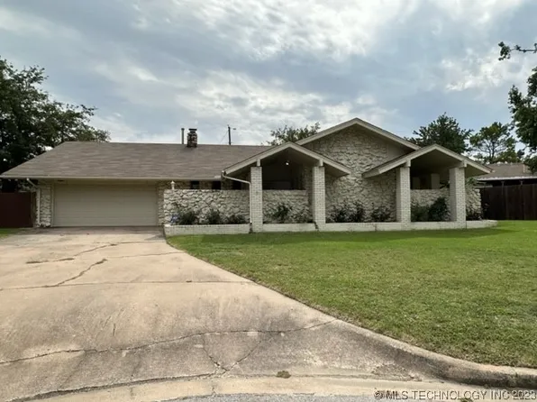 5785 S 80th East Ave, Tulsa, OK 74145