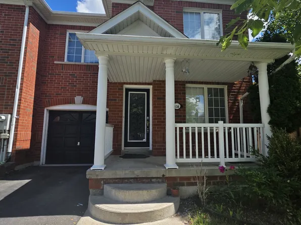 138 Tianalee Cres, Brampton, ON L7A 2K8