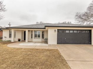 6009 73rd St, Lubbock, TX 79424