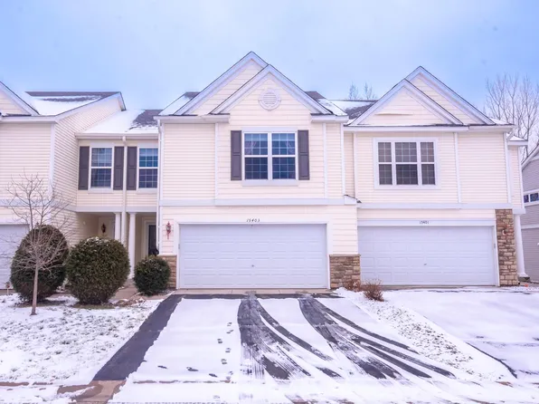 15403 Foster Dr N, Hugo, MN 55038