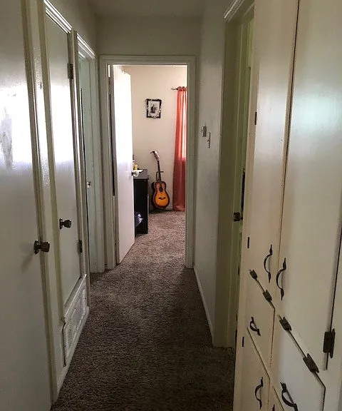 hallway