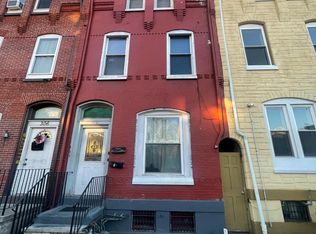 308 N 4th St, Reading, PA 19601