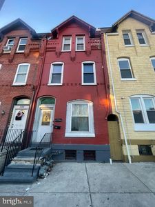 308 N 4th St, Reading, PA, 19601