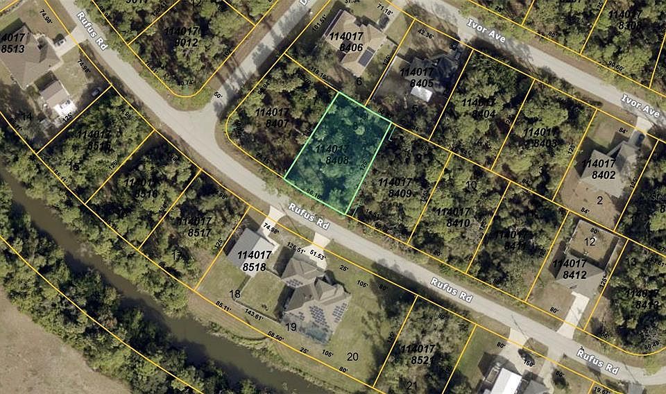 2nd image of Rufus Rd #8