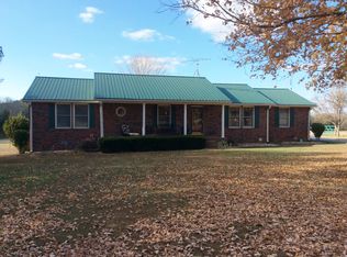 1430 Beasleys Bend Rd, Lebanon, TN 37087