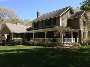 173 Freedom St, Hopedale, MA 01747