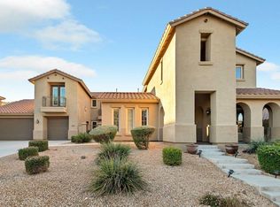 3545 W Hidden Mountain Ln, Phoenix, AZ 85086