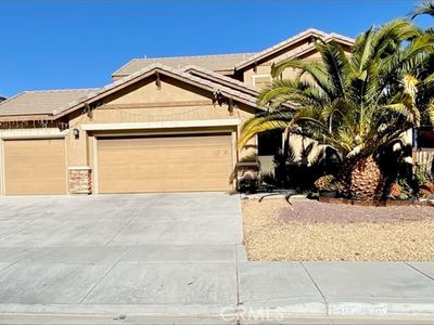13628 Zircon Way, Victorville, CA, 92394
