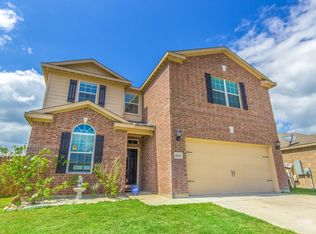 19316 Wt Gallaway St, Manor, TX 78653
