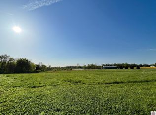 0 Serenity Ln LOT 3C, Murray, KY 42071