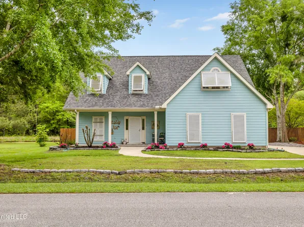 103 Sundance Pass, Waveland, MS 39576