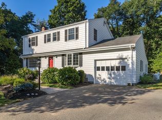 5 Raymond Ave, Danvers, MA 01923