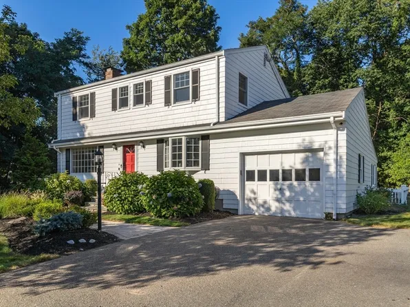 5 Raymond Ave, Danvers, MA 01923