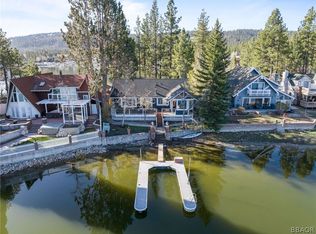 350 Gibralter Rd, Big Bear Lake, CA 92315